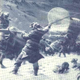 Illustration for article titled From Shovels To Plows: A History Of Snow Removal